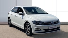 Volkswagen Polo 1.0 TSI 95 Match 5dr Petrol Hatchback